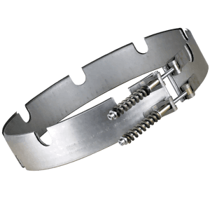 Heizband Mikanit IHP