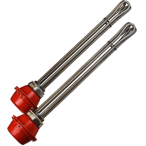 Immersionsheizer IHP