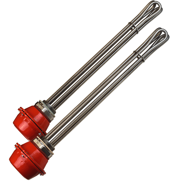 Immersionsheizer IHP