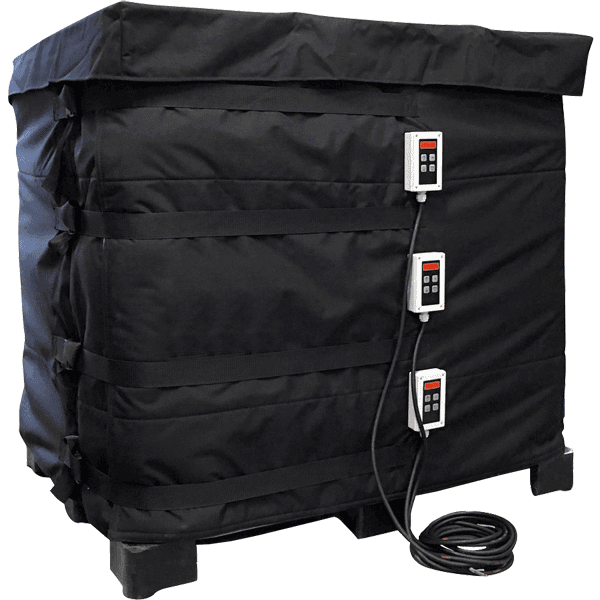 IBC Container Heizung IHP