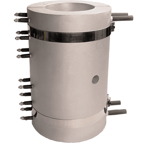 Aluminium-Heizung IHP Aluminium-Heizung IHP