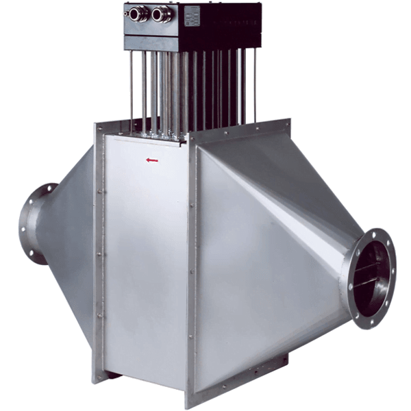 Heizungsbatterie IHP