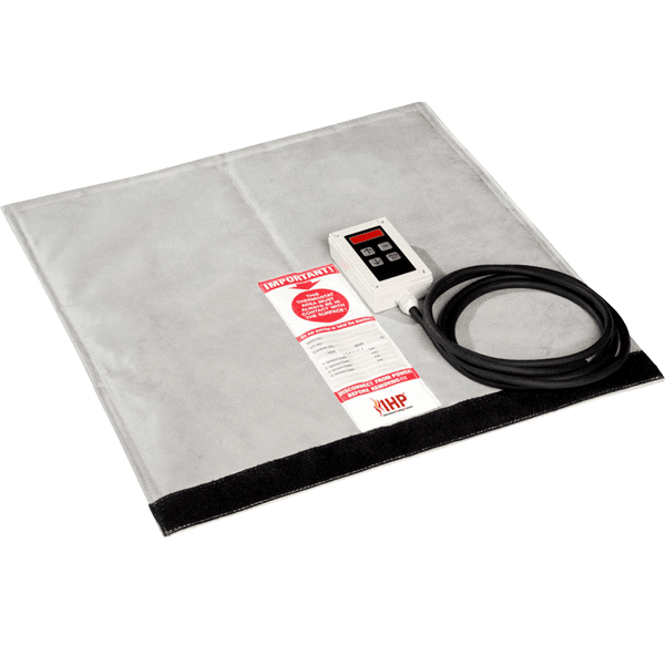Industrielle Heizmatte 120 IHP