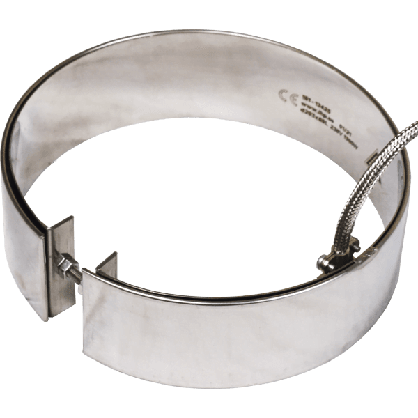 Internes expandierendes Heizband IHP Internes expandierendes Heizband IHP