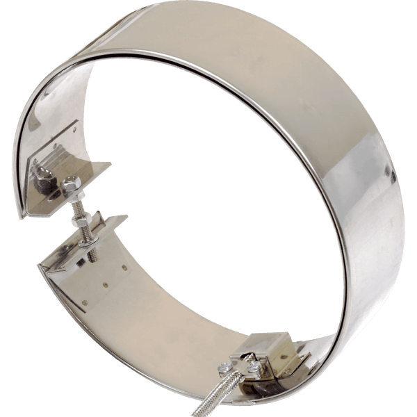 Mandrell Heizband IHP Mandrell Heizband IHP