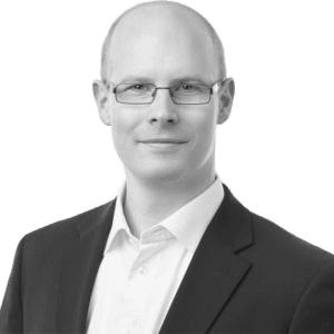 Linus Paulsson - Der Beirat IHP