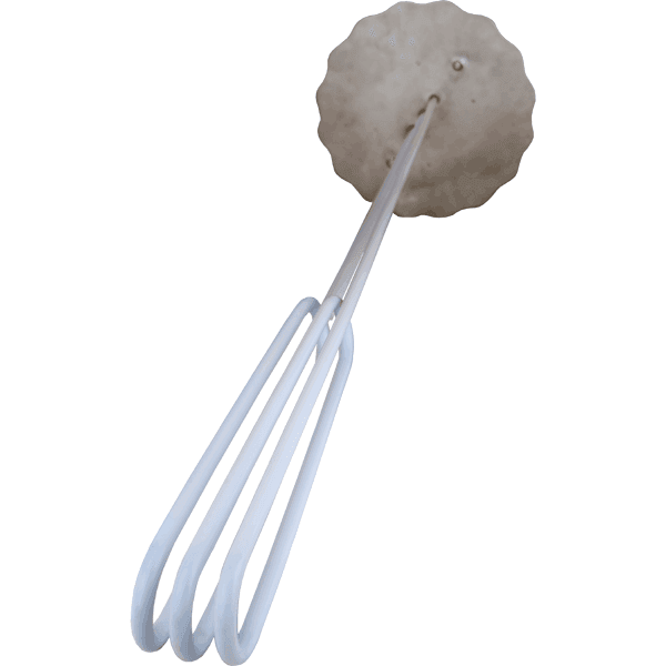 PTFE IBC Tauchheizkörper IHP