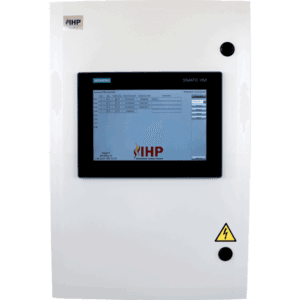 PID PLC Control cabinet HMI IHP