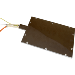 Keramik-Heizplatten IHP