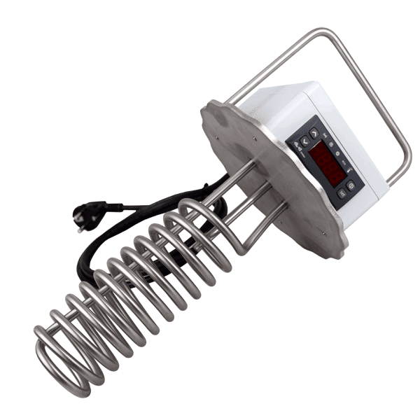Mini IBC-Tauchheizkörper IHP Mini IBC-Tauchheizkörper IHP