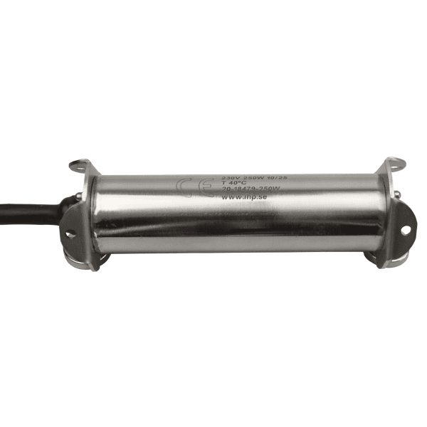 Tauchheizkörper Hydrauliköl Thermostat IHP